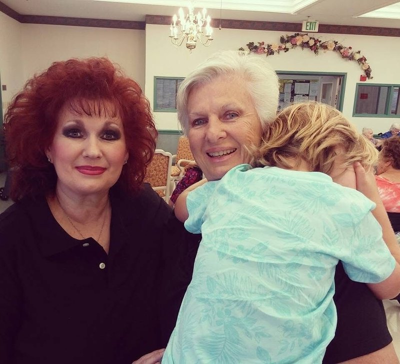 Trudy Ann Harrington - Photo 88