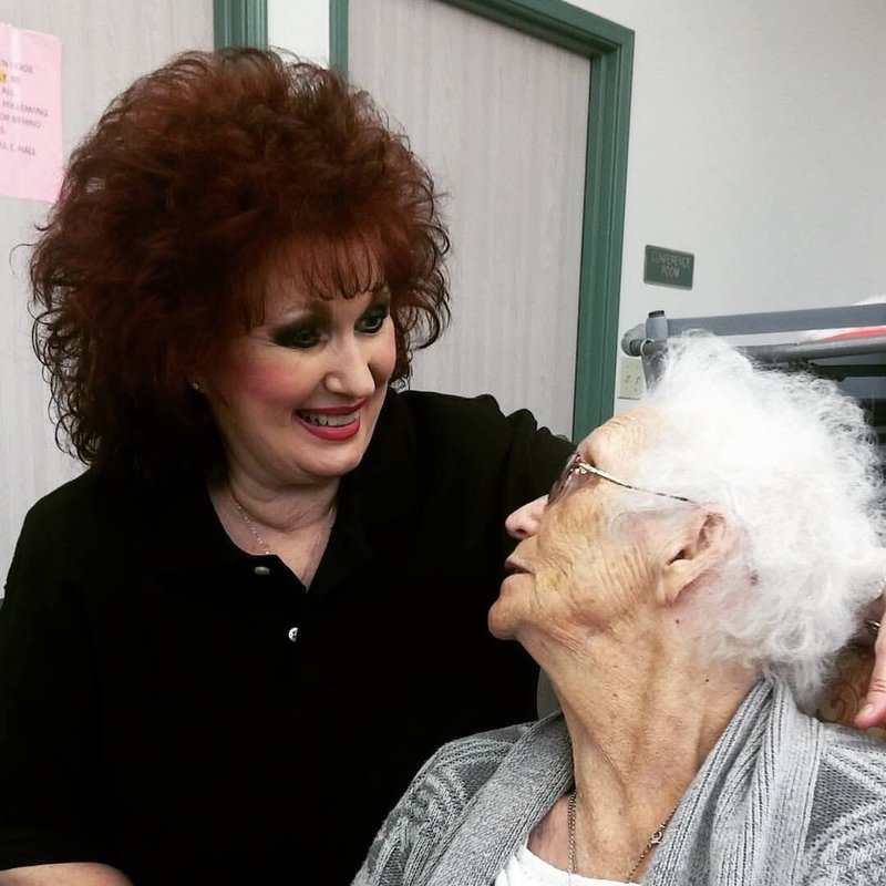 Trudy Ann Harrington - Photo 90