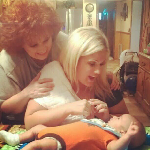 Trudy Ann Harrington - Photo 95