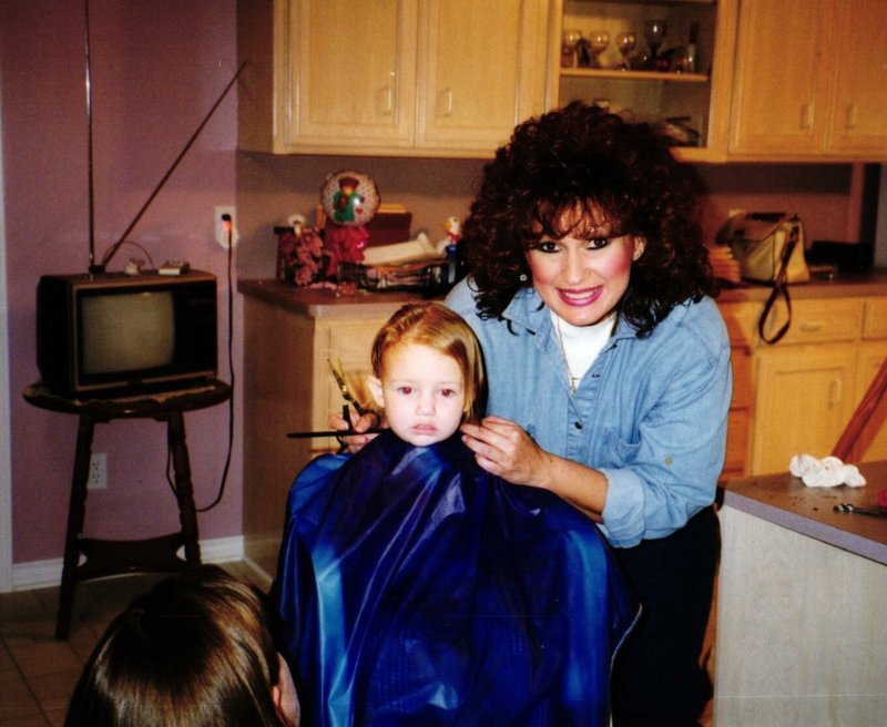 Trudy Ann Harrington - Photo 119