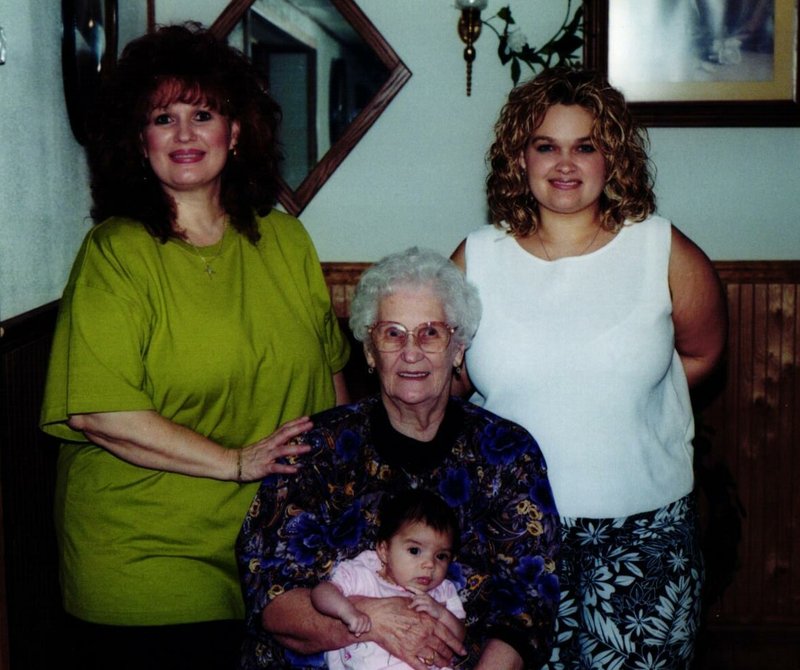 Trudy Ann Harrington - Photo 123