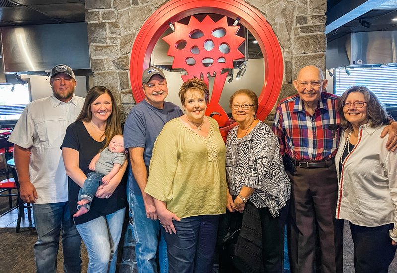 Jack N. Burney - Photo 9