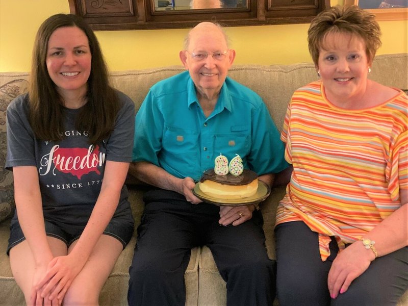 Jack N. Burney - Photo 20