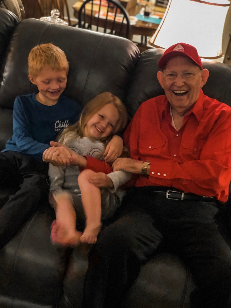 Jack N. Burney - Photo 32