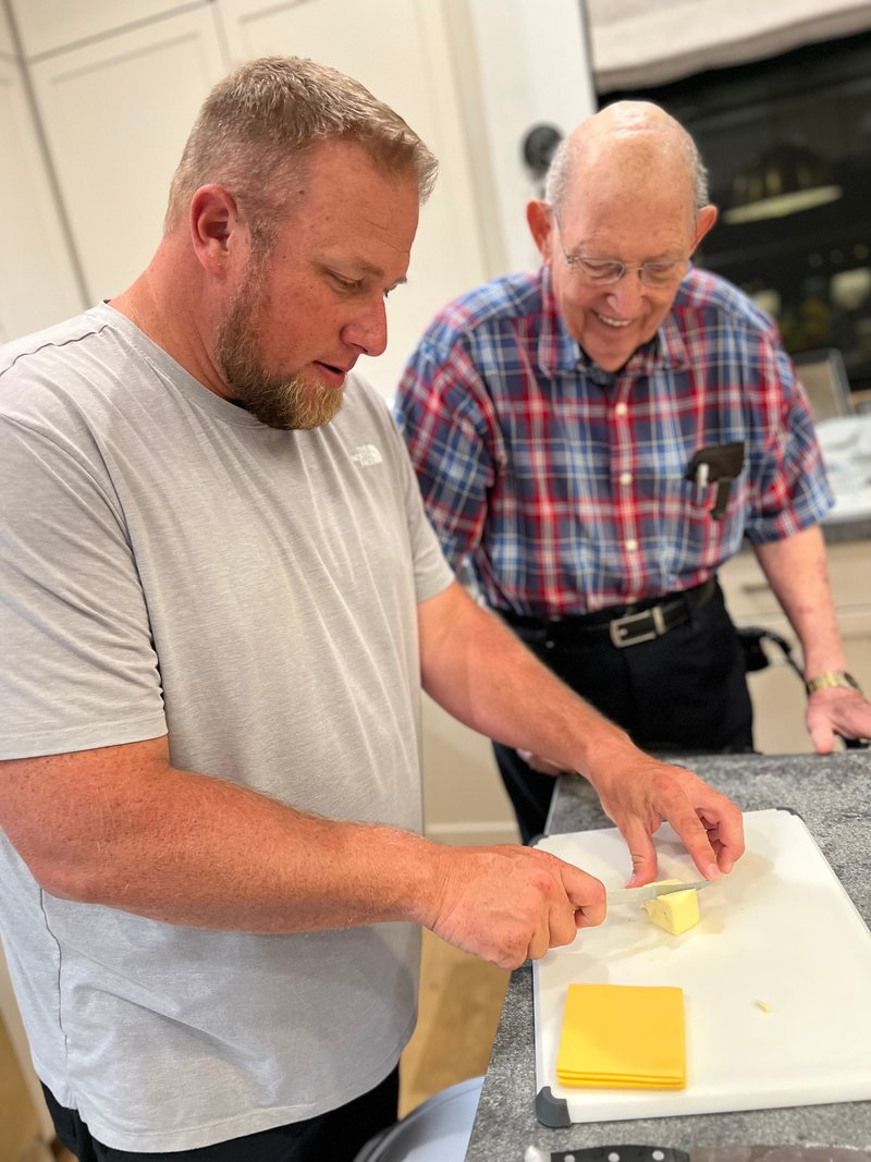 Jack N. Burney - Photo 34