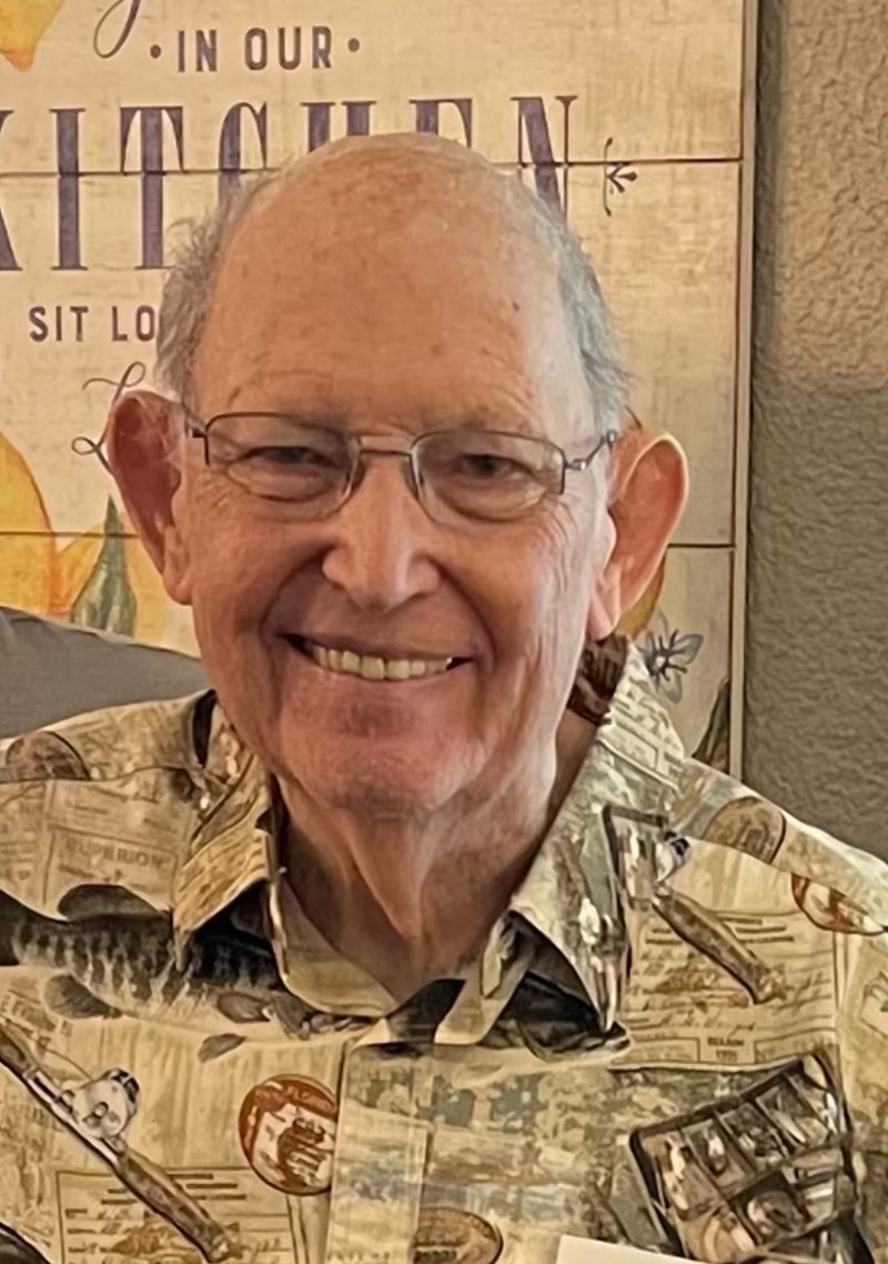 Jack N. Burney - Photo 33