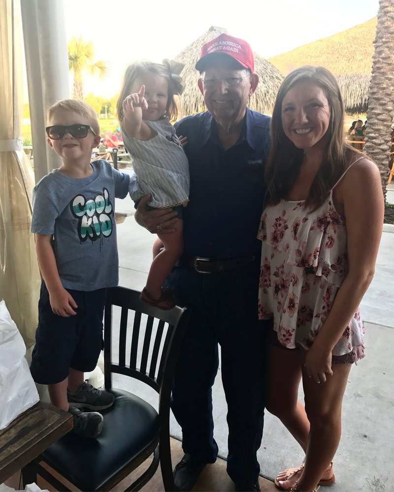 Jack N. Burney - Photo 35