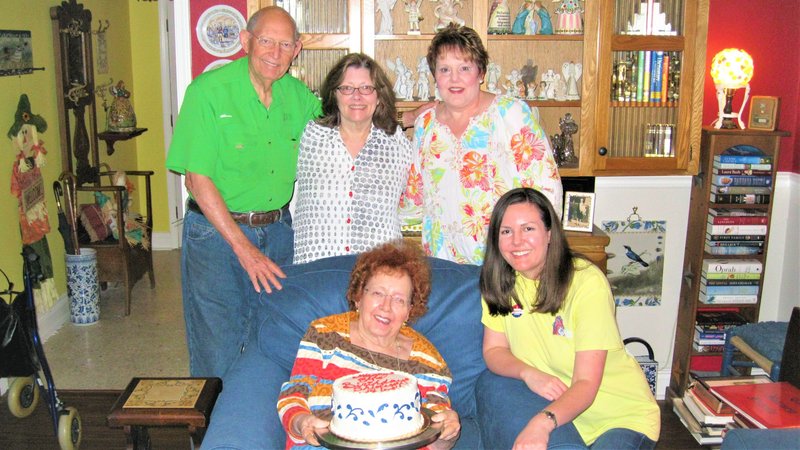 Jack N. Burney - Photo 38