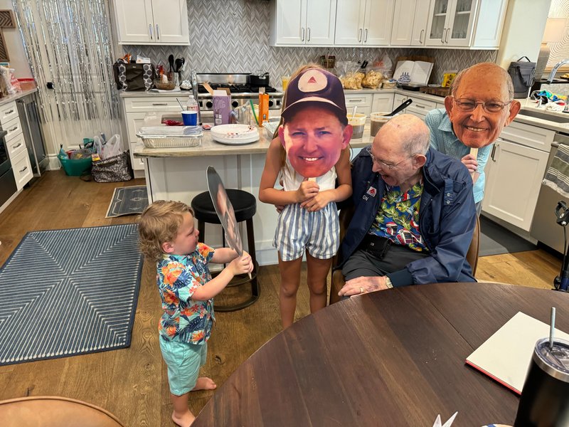 Jack N. Burney - Photo 37