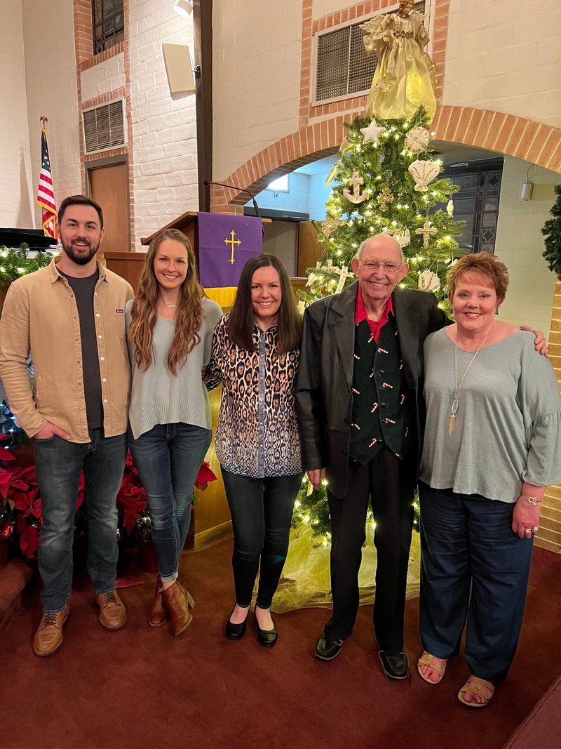 Jack N. Burney - Photo 50