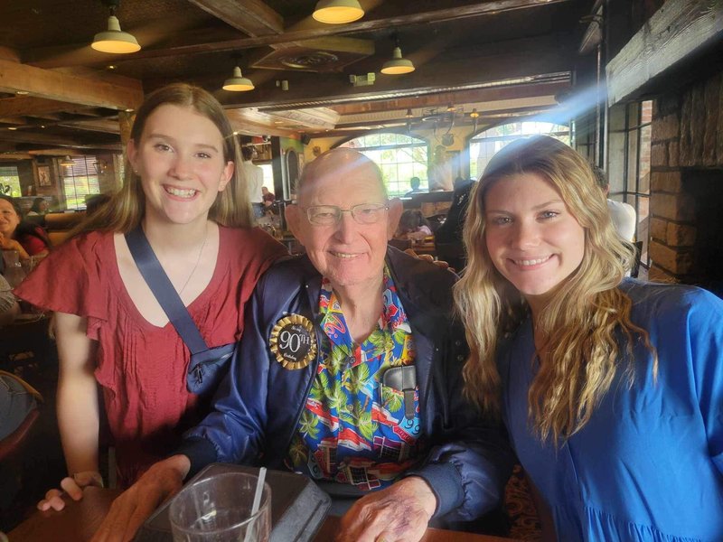 Jack N. Burney - Photo 67