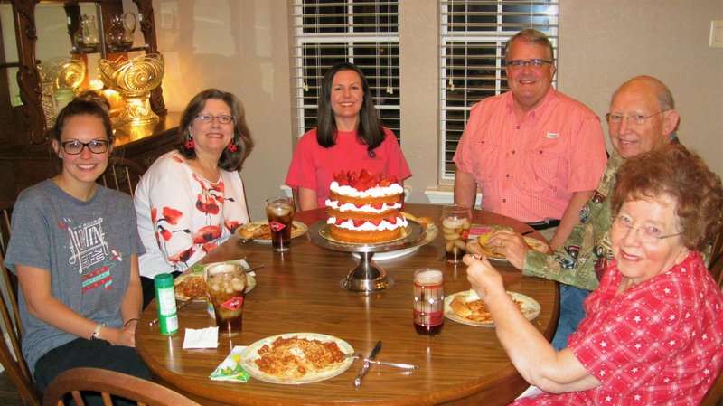 Jack N. Burney - Photo 80