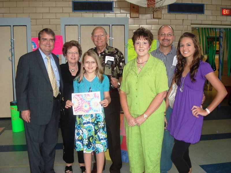 Jack N. Burney - Photo 88