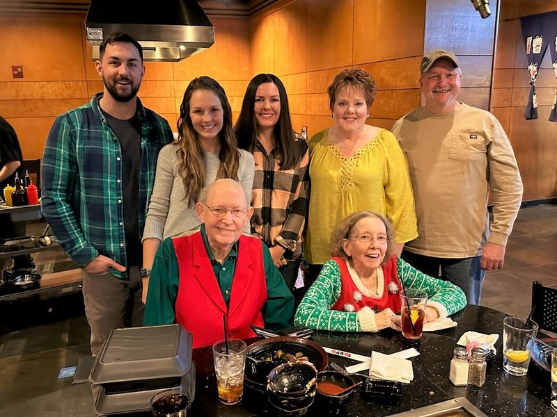 Jack N. Burney - Photo 95