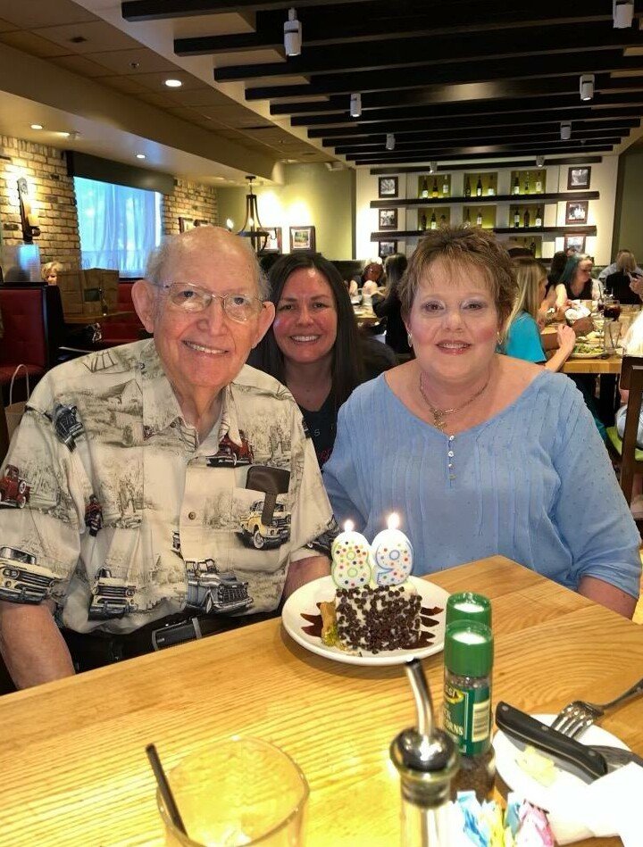 Jack N. Burney - Photo 103