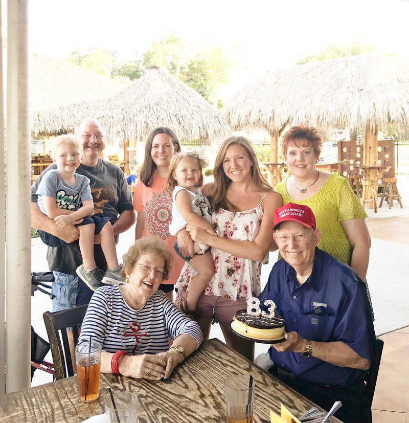 Jack N. Burney - Photo 105