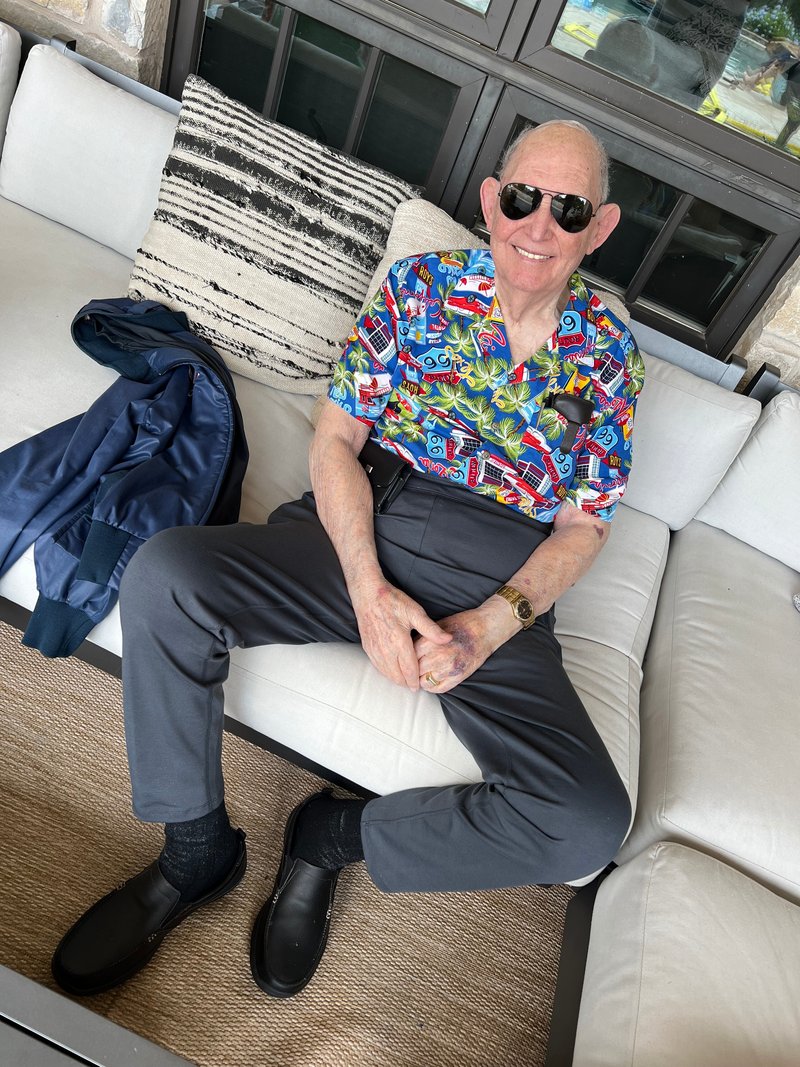 Jack N. Burney - Photo 119