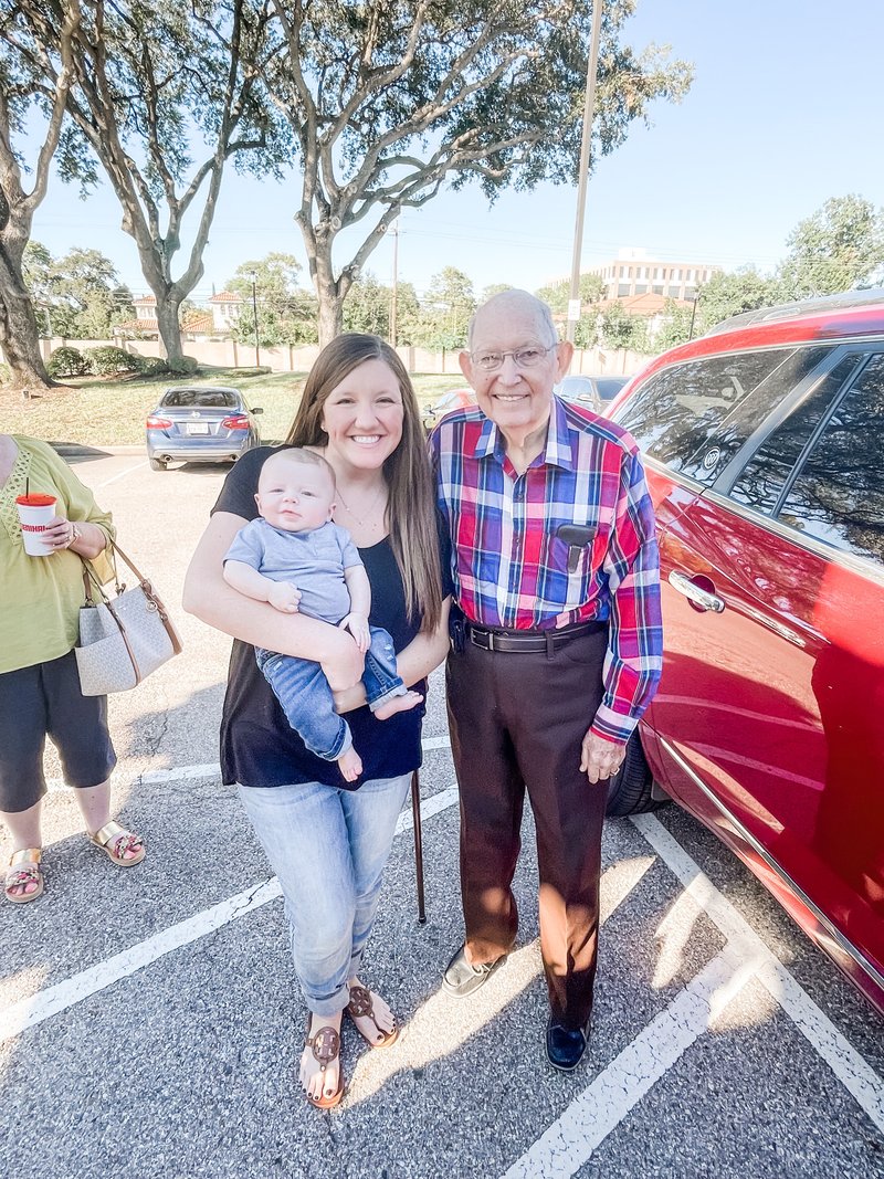 Jack N. Burney - Photo 122