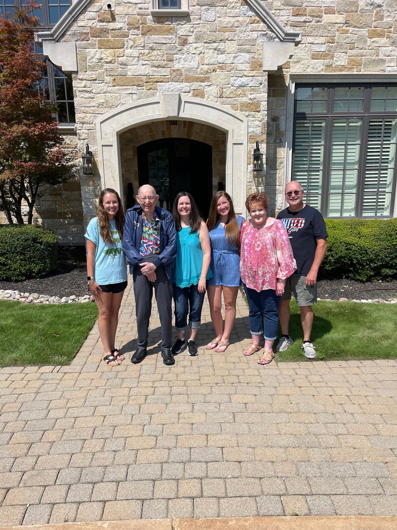 Jack N. Burney - Photo 124