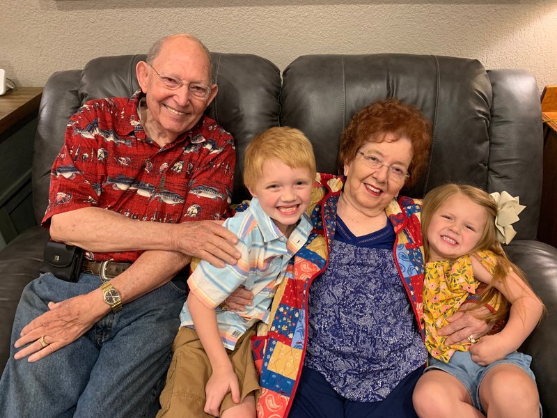 Jack N. Burney - Photo 133