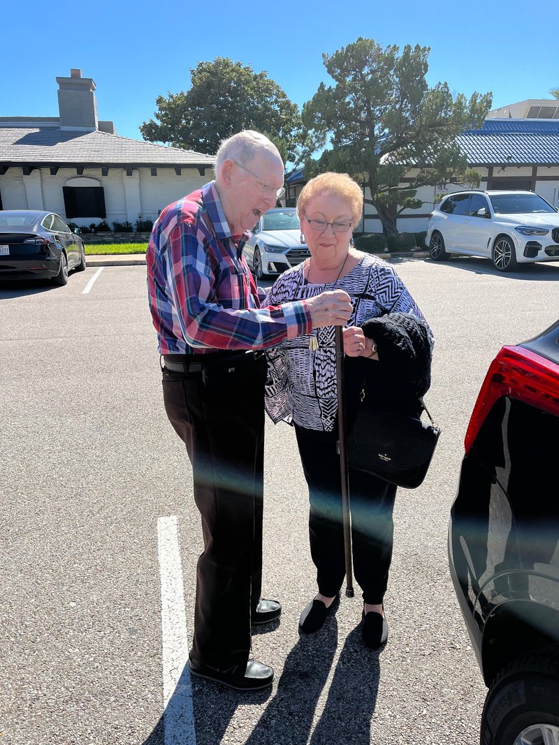 Jack N. Burney - Photo 135