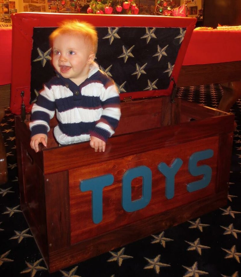 Jack N. Burney - Photo 139