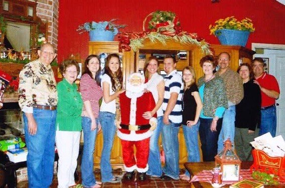 Jack N. Burney - Photo 140