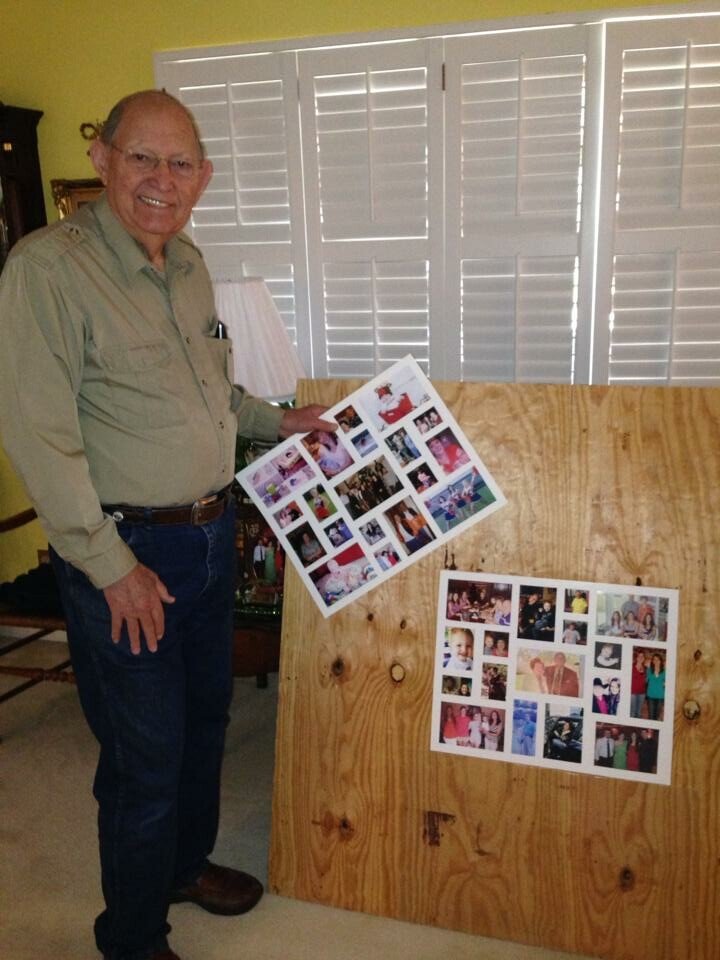 Jack N. Burney - Photo 143