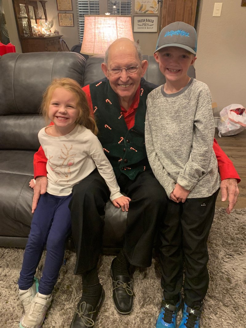 Jack N. Burney - Photo 146