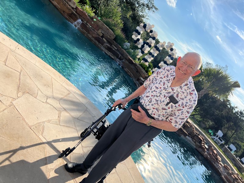 Jack N. Burney - Photo 147