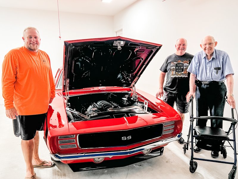 Jack N. Burney - Photo 148