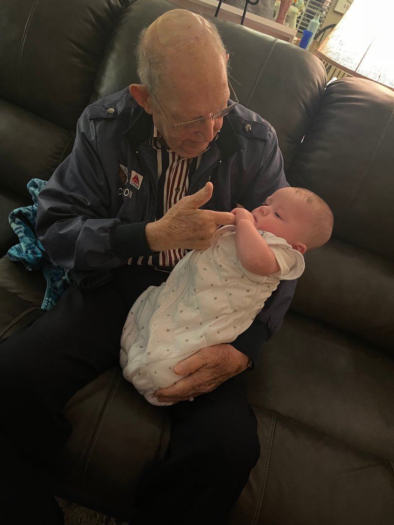 Jack N. Burney - Photo 153