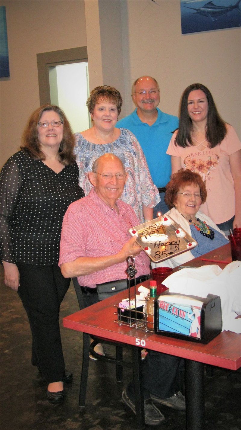 Jack N. Burney - Photo 154