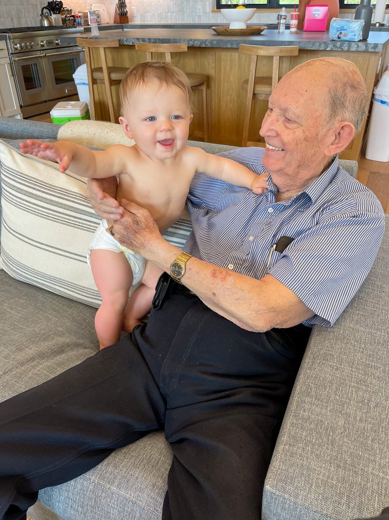 Jack N. Burney - Photo 155