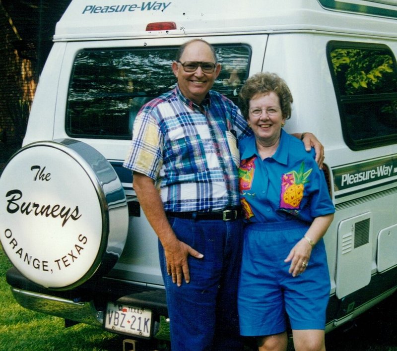 Jack N. Burney - Photo 161