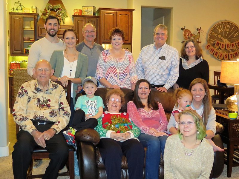 Jack N. Burney - Photo 162