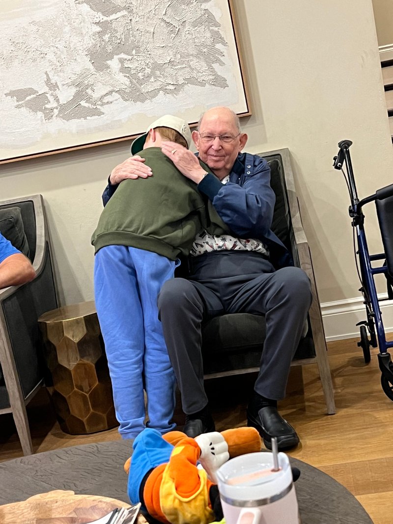 Jack N. Burney - Photo 167