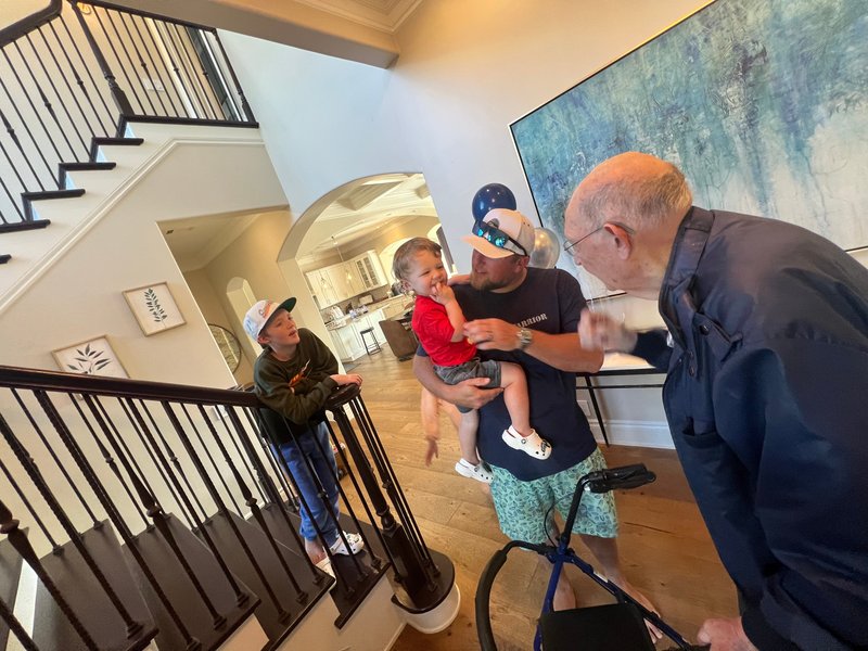 Jack N. Burney - Photo 168