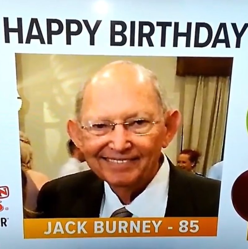 Jack N. Burney - Photo 171