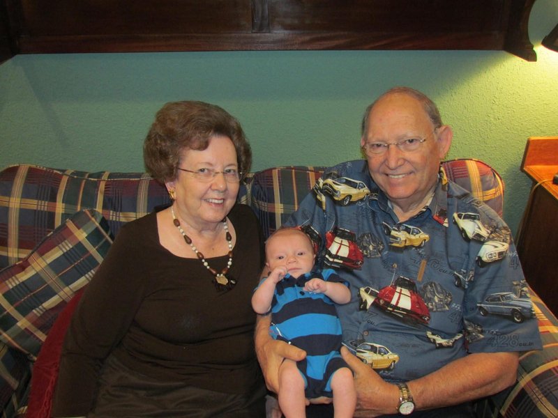 Jack N. Burney - Photo 177