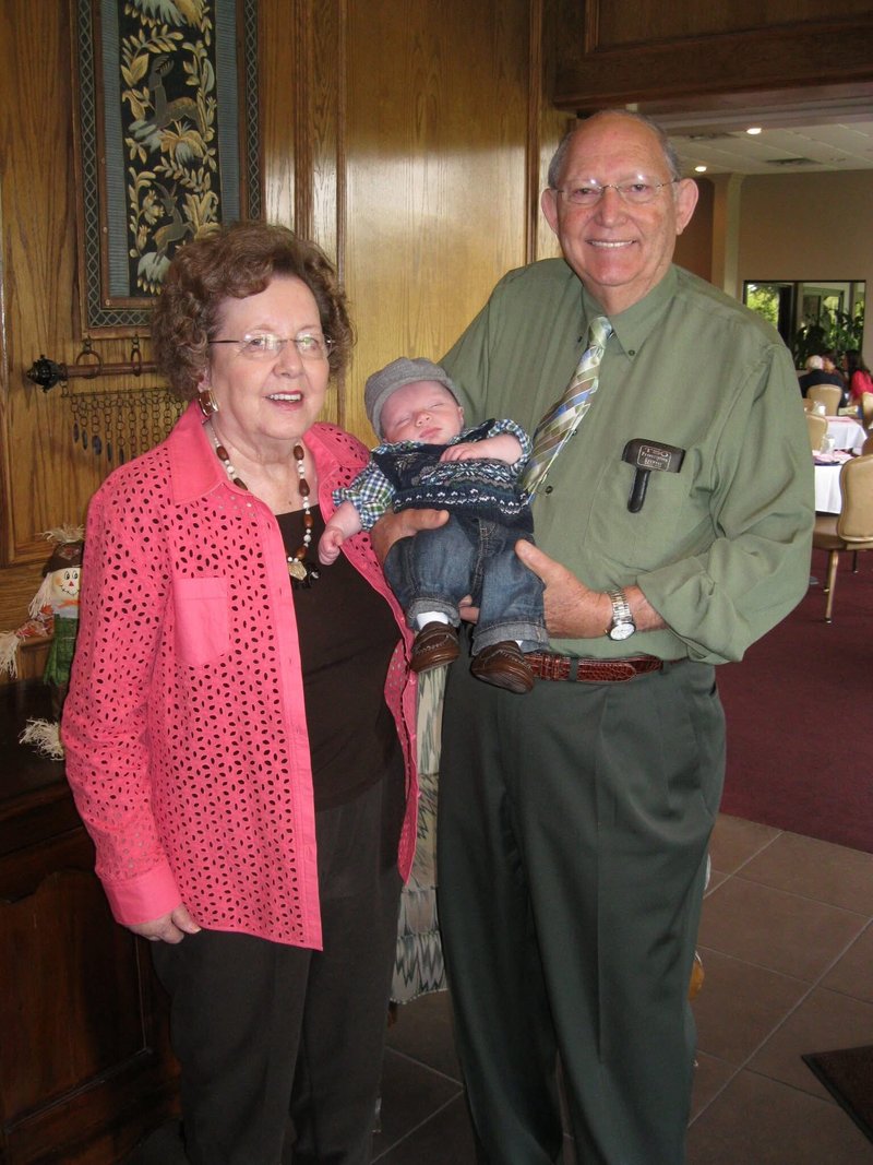 Jack N. Burney - Photo 180