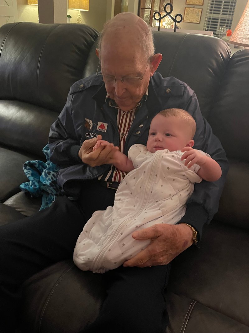 Jack N. Burney - Photo 187