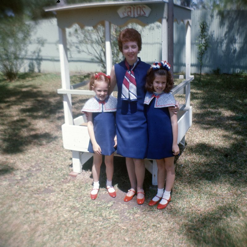 Jack N. Burney - Photo 186