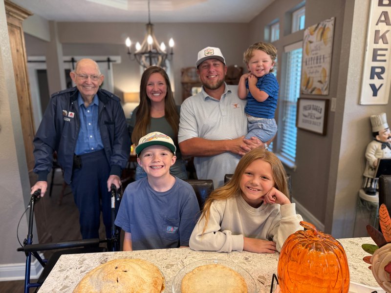 Jack N. Burney - Photo 200