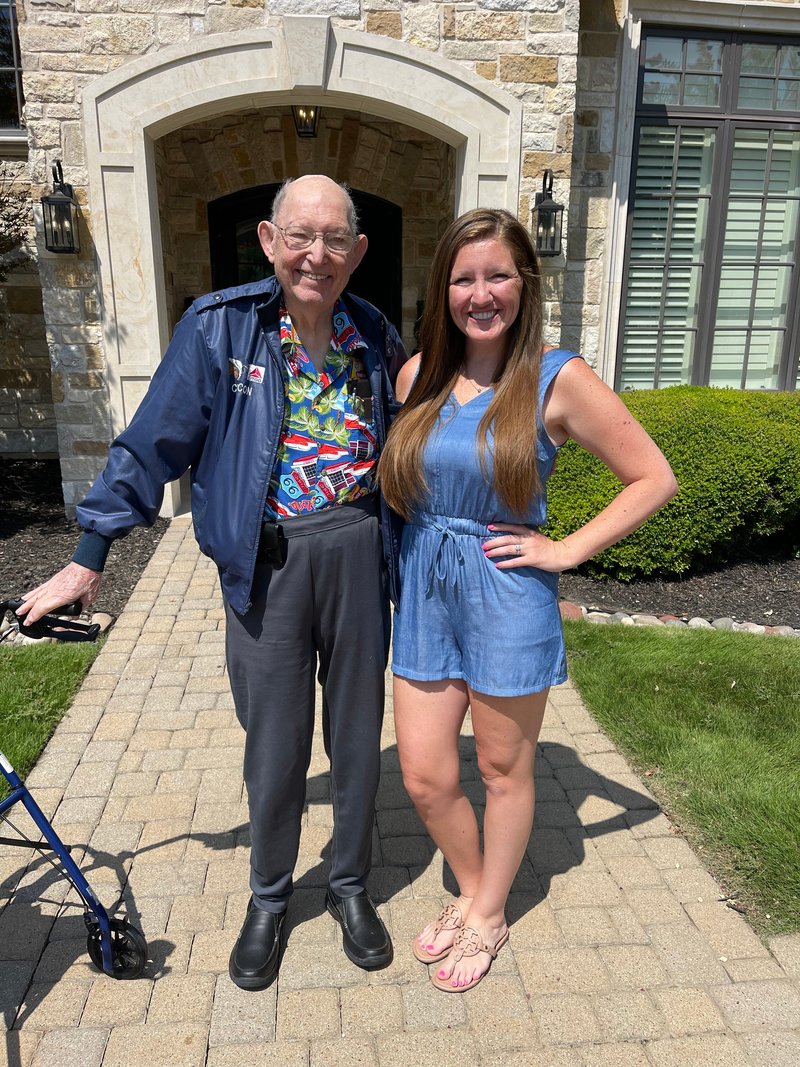 Jack N. Burney - Photo 199