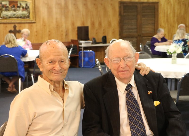 Jack N. Burney - Photo 202