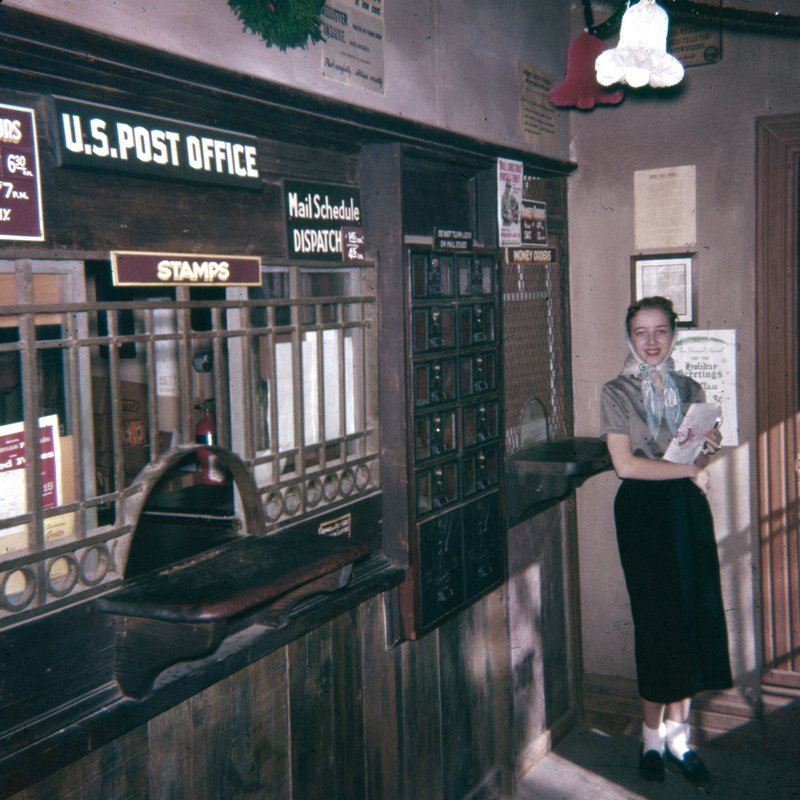 Jack N. Burney - Photo 210