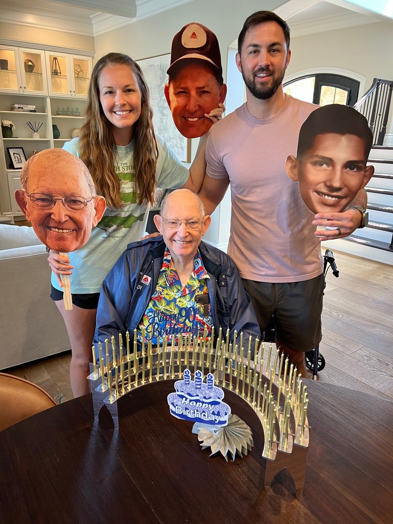 Jack N. Burney - Photo 211