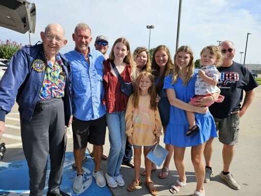 Jack N. Burney - Photo 223