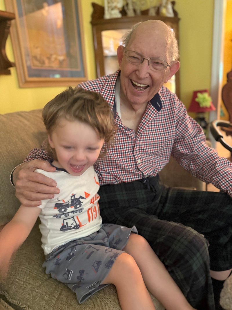 Jack N. Burney - Photo 227